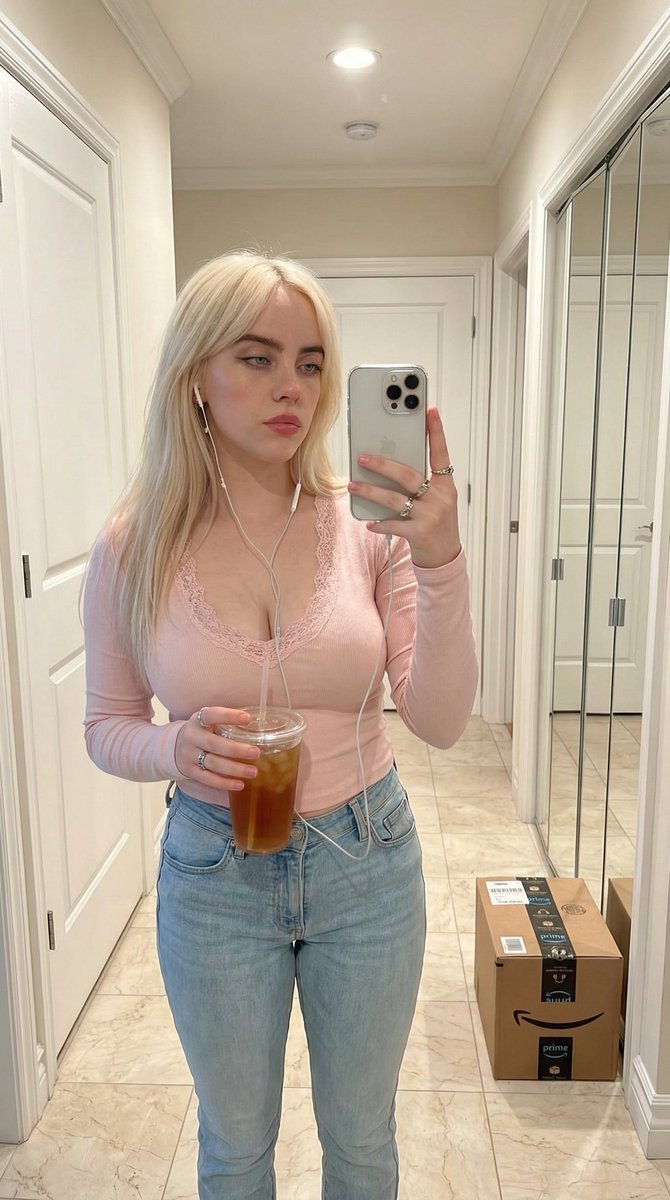 { "type": "ultra_realistic_mirror_selfie", "subject": { "gender": "female", "age_range"…