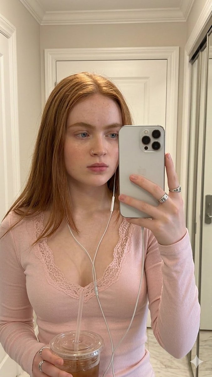 { "type": "ultra_realistic_mirror_selfie", "subject": { "gender": "female", "age_range"…