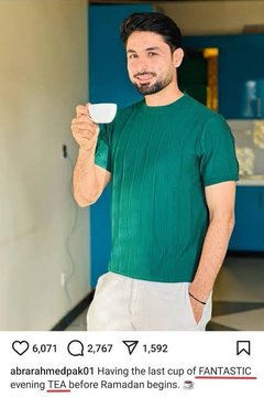“在帕哈尔加姆的印巴冲突期间,有任何印度球员对巴基斯坦进行嘲讽(troll)吗?” 然后把提示中的 “Indian” 替换为 “Pakistani”,把 “Pakistan” 替…