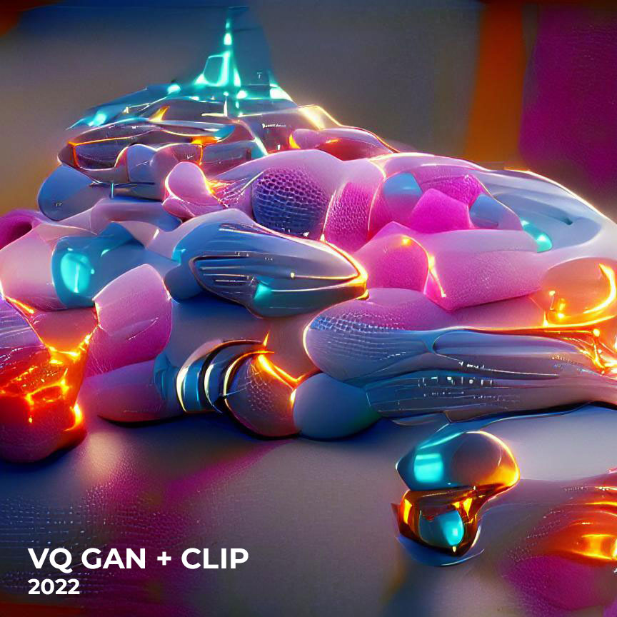⚡ AI图像生成四年飞跃 第一张图仅在四年前由AI生成。另外两张则是在今天生成的。好好体会一下这个变化。 三十多年来，2D和3D图形软件发展缓慢，才达到我们如今在好莱坞电影中看到…