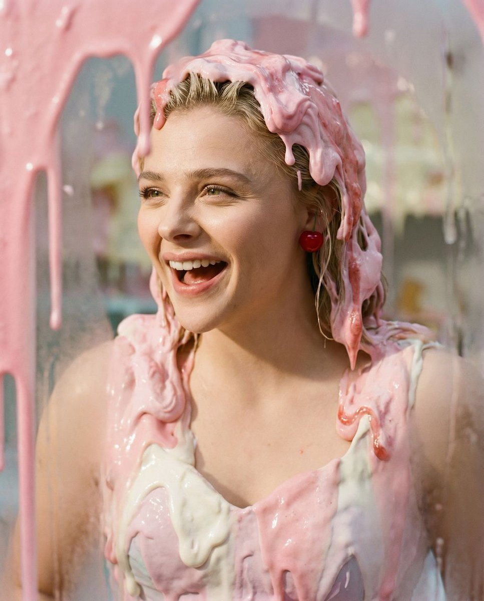 { "vibe_title_en": "Melting Confection Dream", "master_prompt": "A hyper-realistic, voyeu…