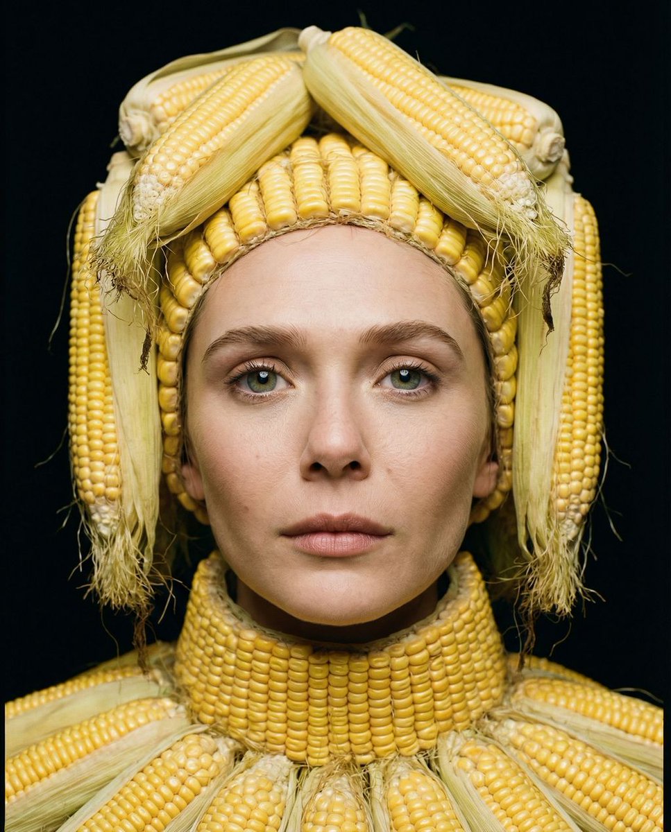 { "vibe_title_en": "Agrarian Haute Couture", "master_prompt": "精细微距肖像：一幅极致特写镜头中的主角，散发出「锐利…