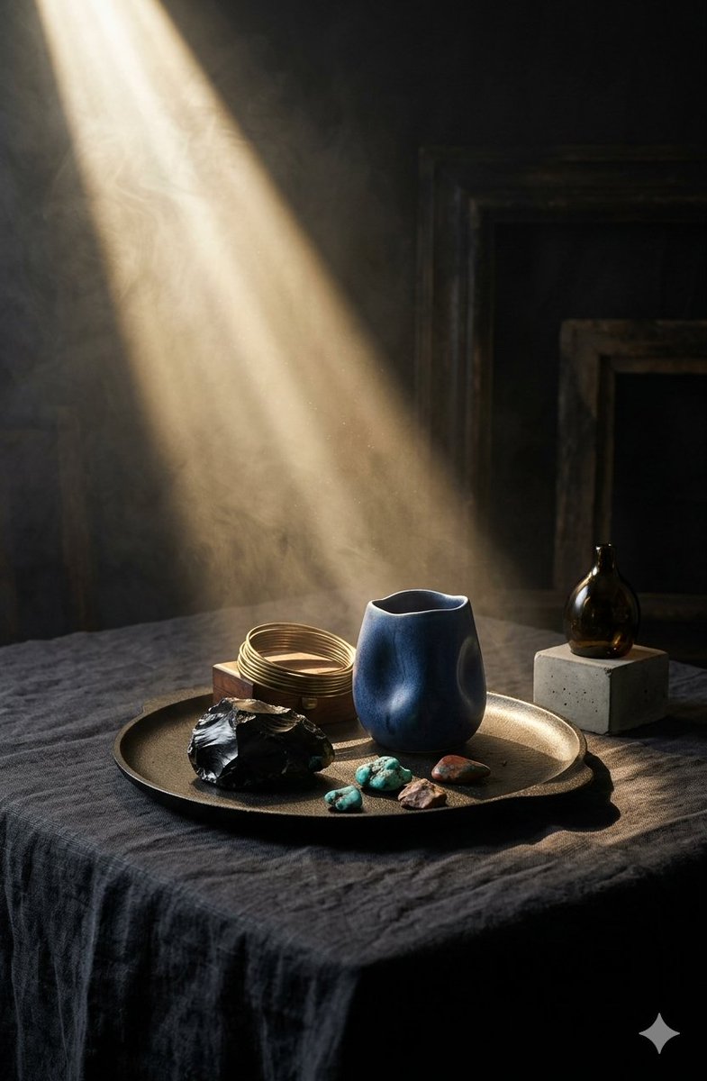 { "prompt_metadata": { "version": "2.0", "theme": "Surreal Stealth-Wealth Still Life", "s…