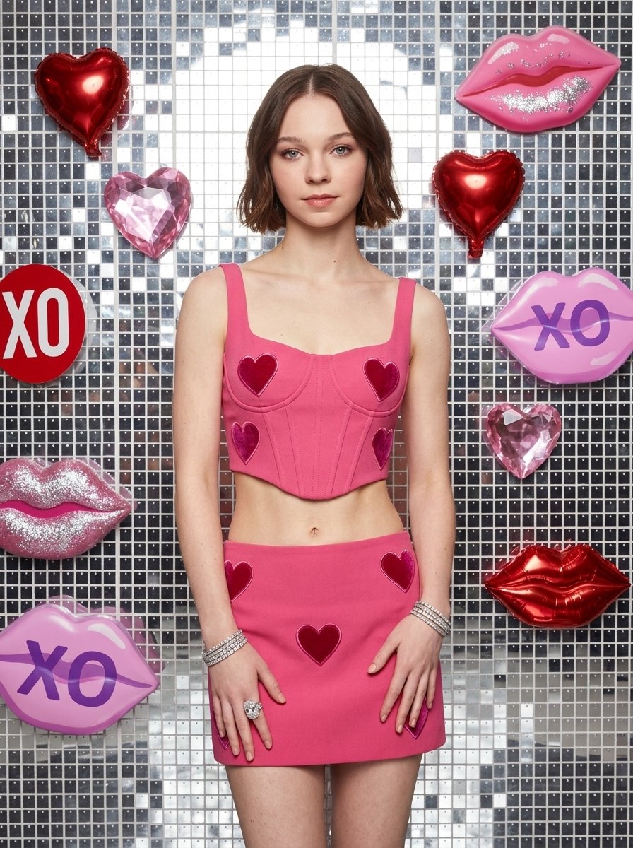 - { "image_metadata": { "theme": "Glamorous Valentine's Day / Love Aesthetic", "aspect_ra…