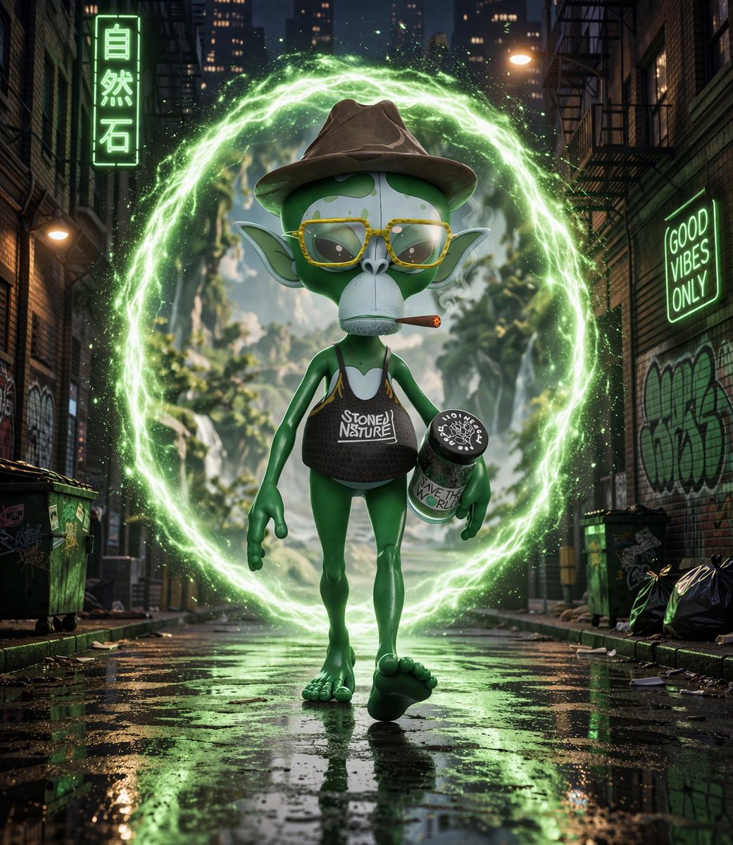 今日提示分享 🚨 跨界登场！ 添加一张角色设定图并粘贴提示词。 🔒 硬性相似度锁定（绝对——最高优先级） 角色必须与所提供的 360 度角色设定图 EXACTLY 完全一致。 不…