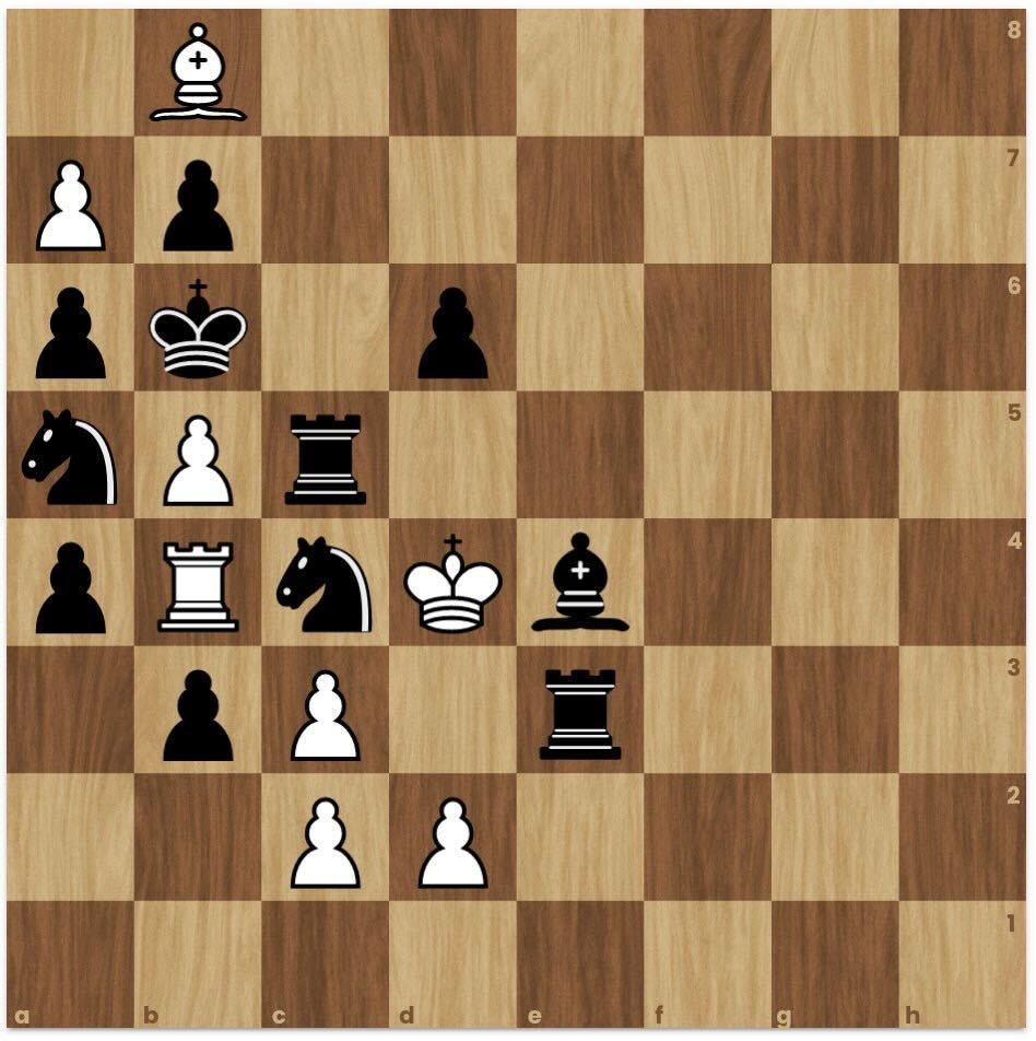 “白方走棋，一步杀，请生成白方走出致胜一步后的棋盘图片” 第一张图是输入的谜题 第二张=pro 推理 --> 答对了！✅ 第三张=thinking 推理 --…