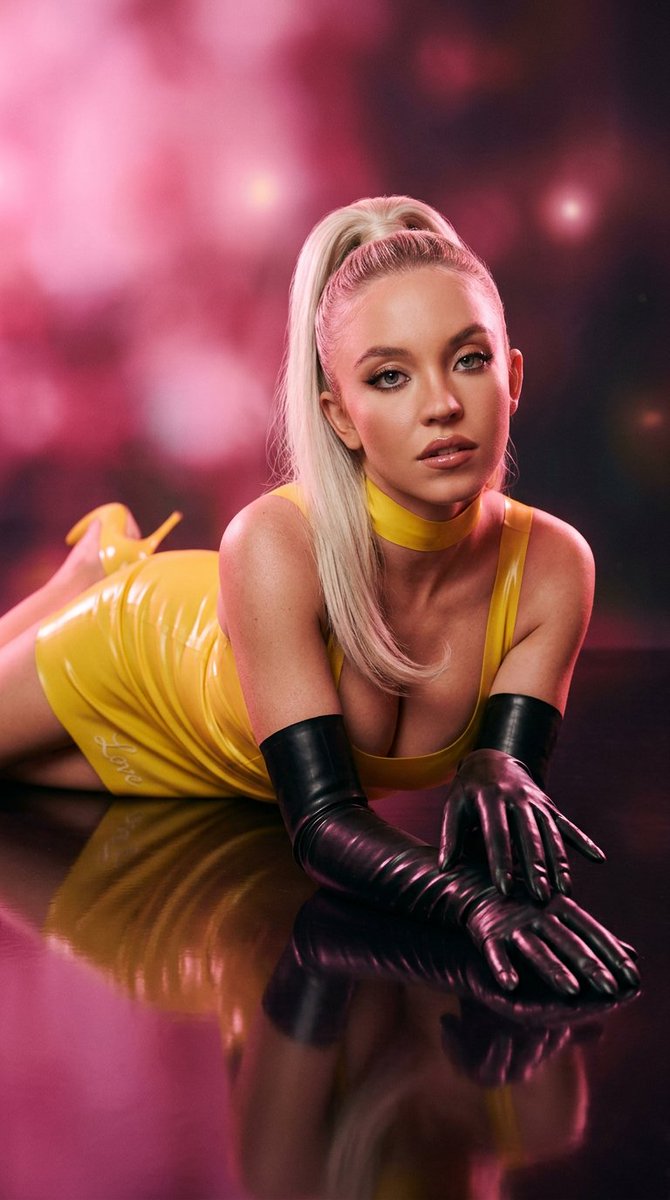 你最喜欢哪一位? Margot Robbie、Sabrina Carpenter 和 Sydney Sweeney Nano Banana 2 通过 @ImagineArt_X…