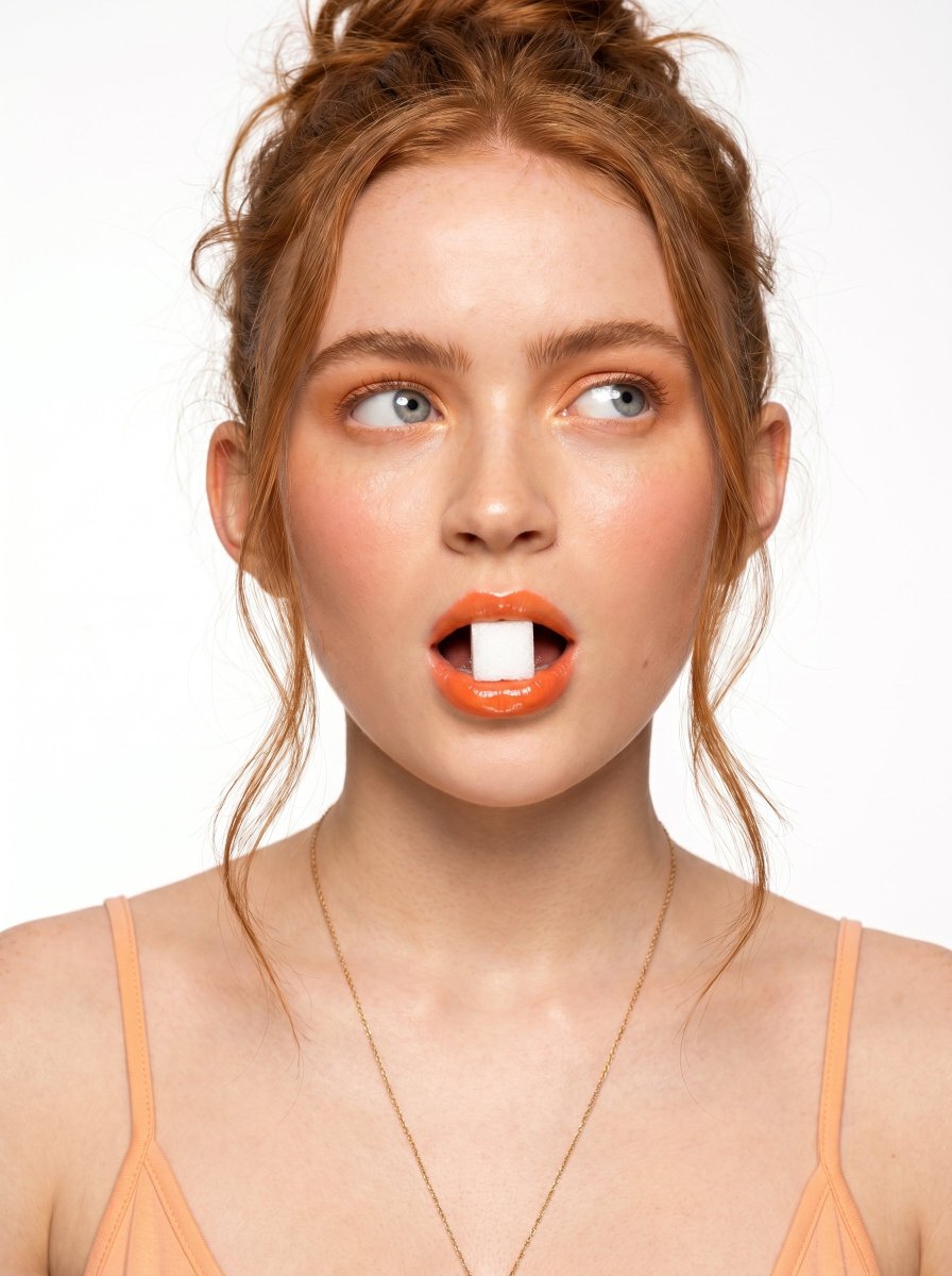 { "image_prompt_data": { "subject": { "demographics": "Young beautiful woman with playful…