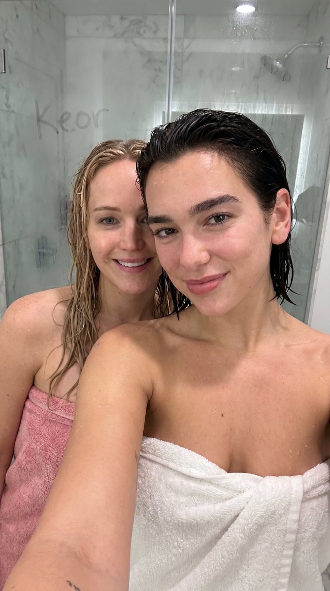{ "subject": { "main": { "identity": "Dua Lipa", "likeness_calibration": "brunette", "fac…