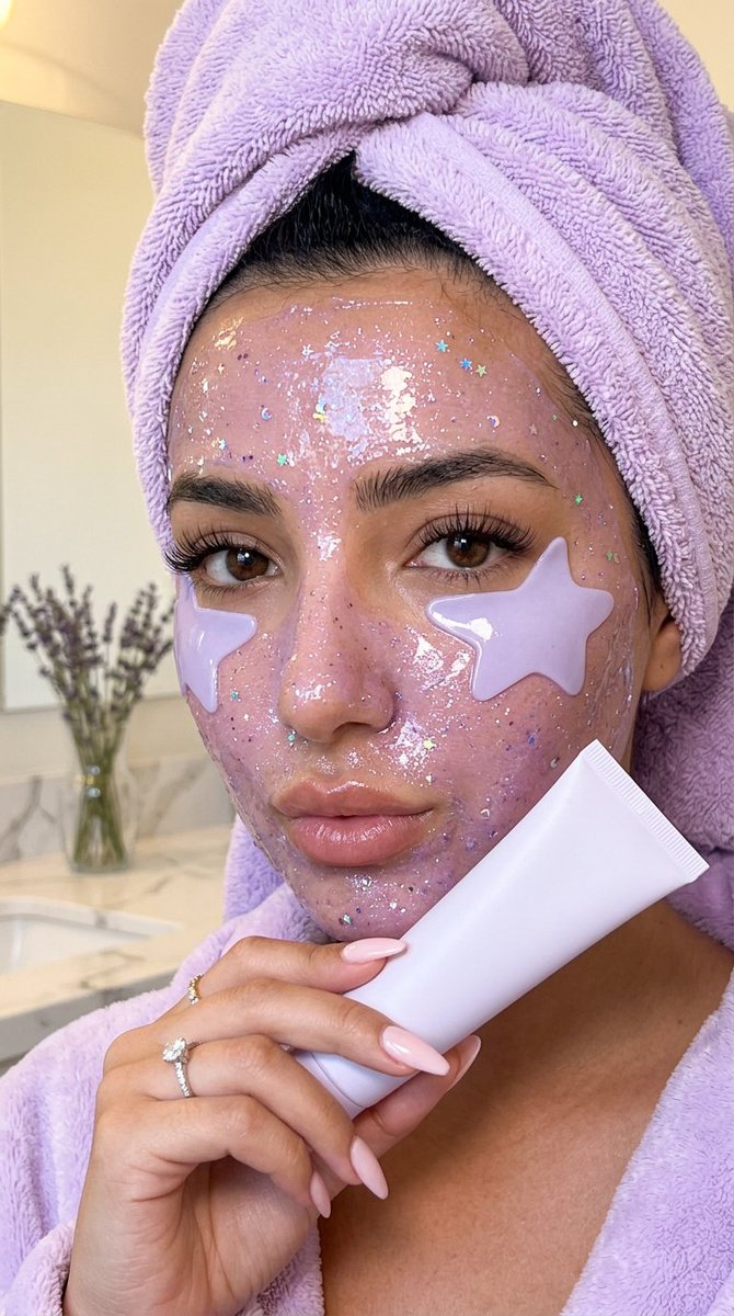 { "generation_request": { "meta_data": { "task_type": "luxury_lavender_skincare…