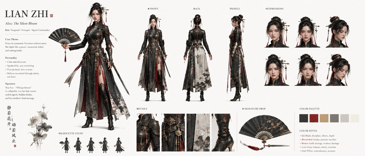 使用分镜 @[storyboard ref] 作为编舞、节奏、镜头和运动规划的参考。在内部遵循动作流向、标注、箭头和运动指引，以服务于舞台调度和动画逻辑。逐镜…