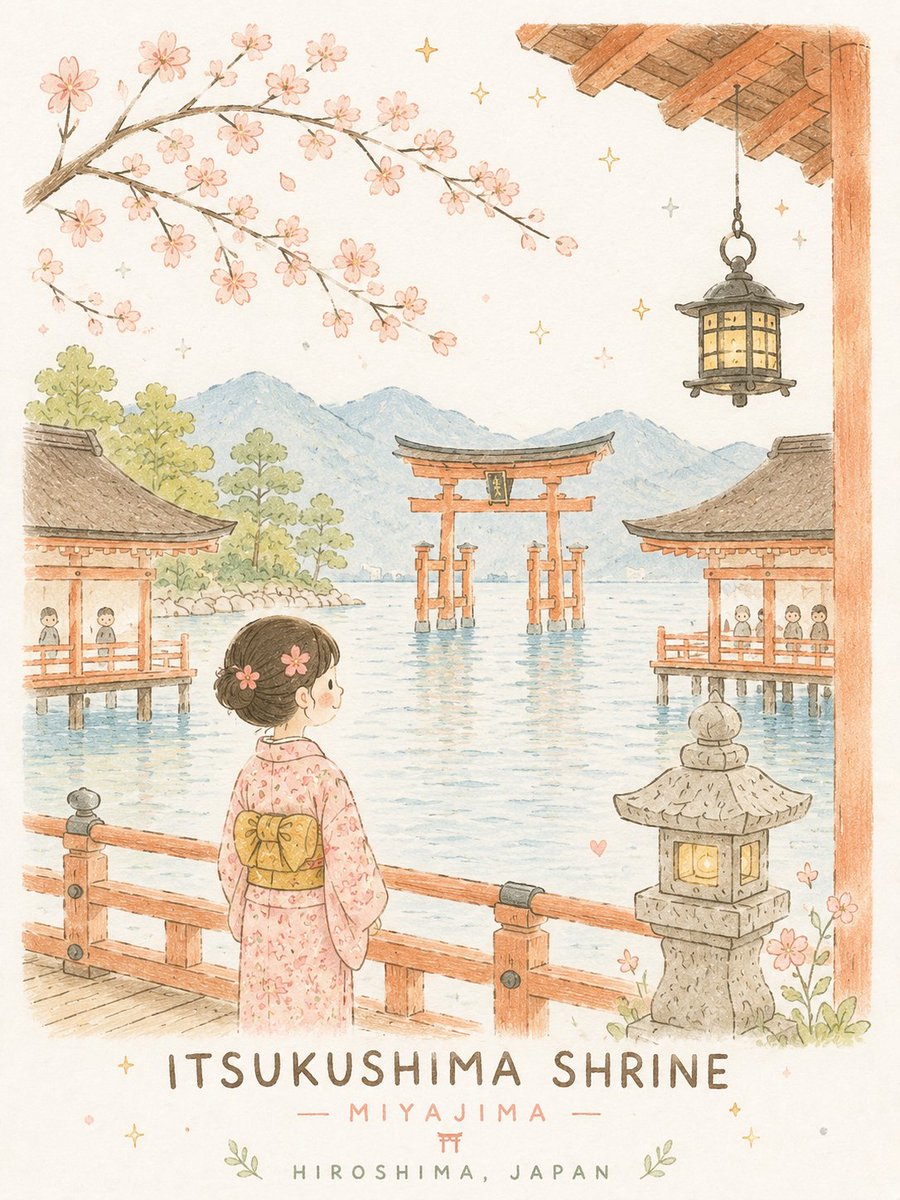 将照片转换为一幅精致简约的手绘儿童插画，呈现出柔和、奇幻的童话美学风格。使用简洁的拉长造型、纤细且不规整的手绘线条、平涂的柔和粉彩色调、极少的细节，以及可爱的玩偶式角色风格——配…