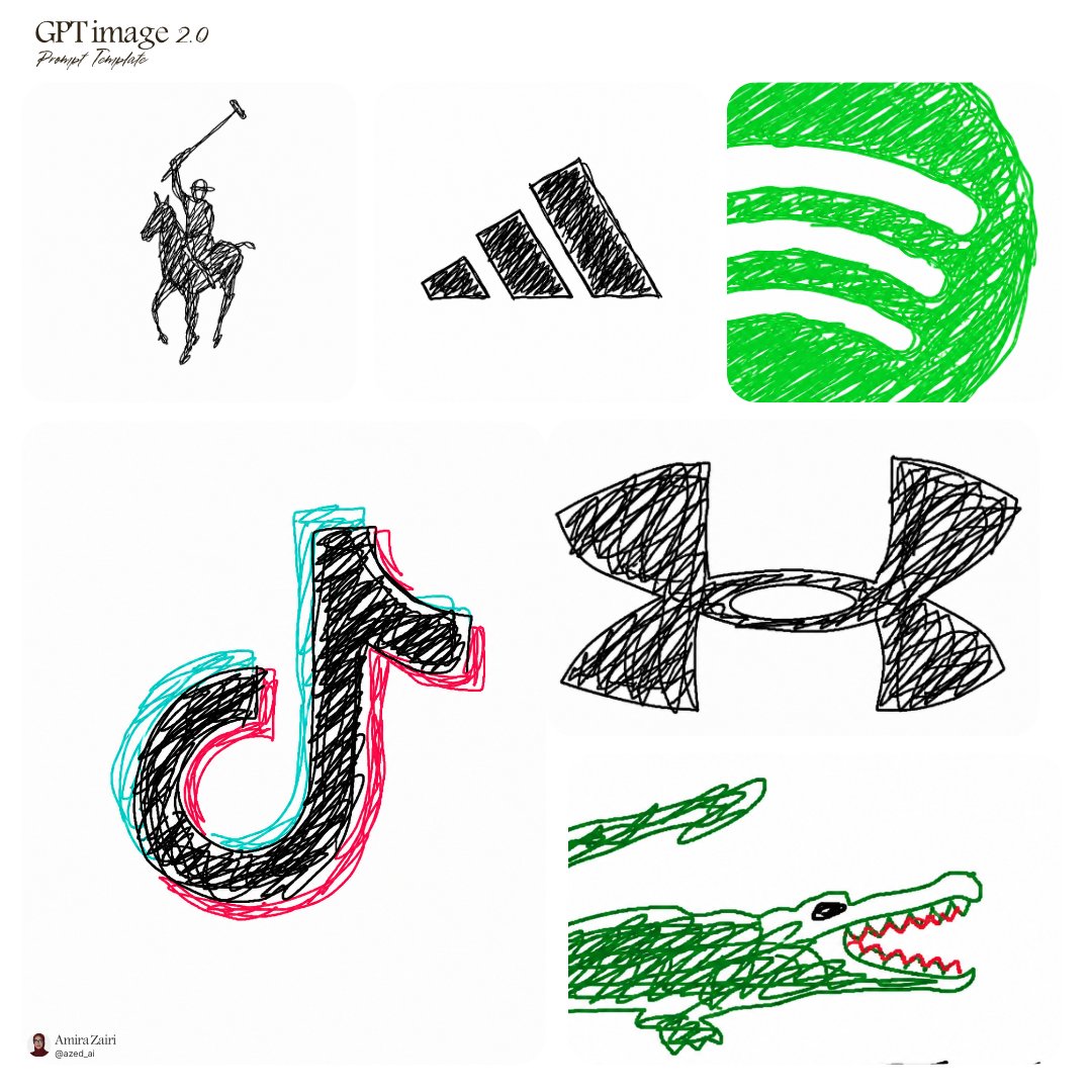 [logo subject]，超级潦草的手绘涂鸦，经典MS Paint风格，用电脑鼠标绘制，歪歪扭扭不平整的线条，混乱重叠的笔触，低保真涂鸦，随意填充的乱涂…