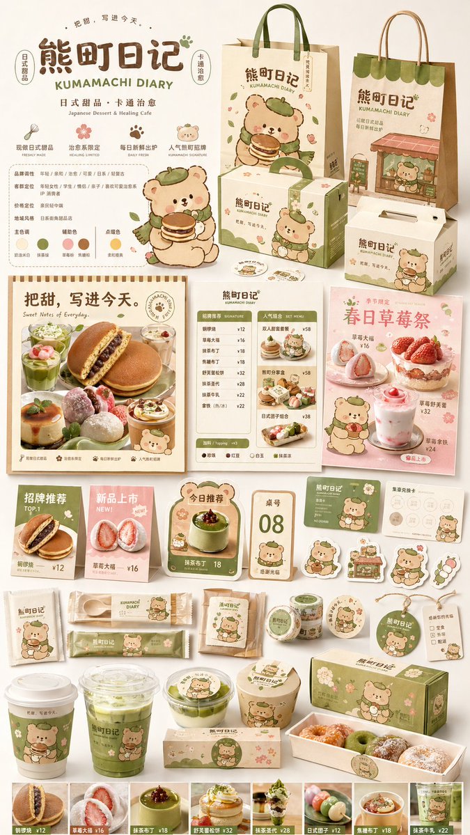 网站链接 full prompt：https://t.co/YFSaRdOlcM Generate a [Restaurant Brand Touchpoint Matrix]…