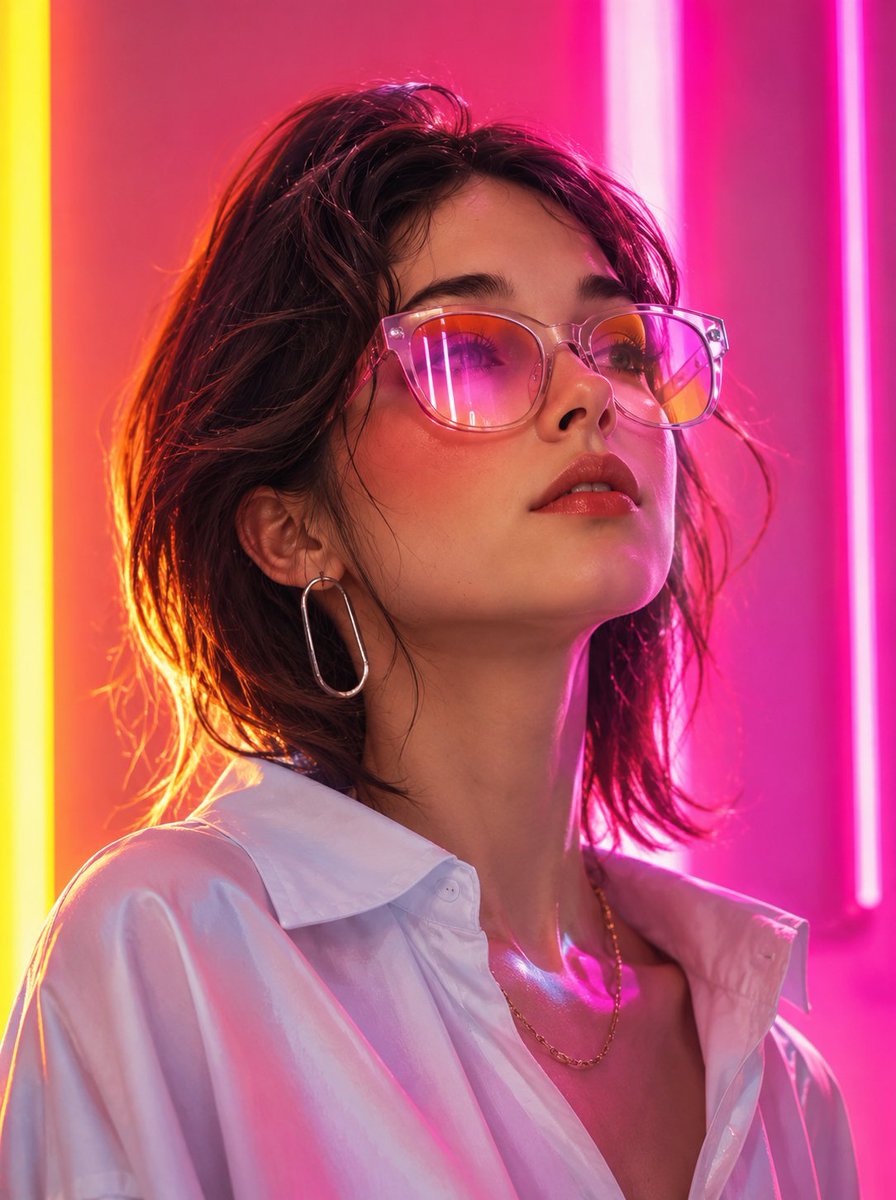 低质量，模糊，扭曲的脸，多余的手指，糟糕的解剖结构，比例混乱，卡通，动漫，水印，标志，文字，噪点图像，过度饱和的颜色，不真实的皮肤，重复的配饰，画得糟糕的眼睛…