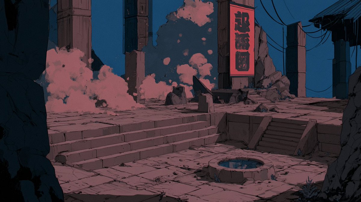 以 @[storyboard ref] 作为权威的 15 秒电影镜头蓝图。不要渲染分镜表本身：最终成片中需排除所有的画格边框、标题、文字、标签、项目卡、导演条…