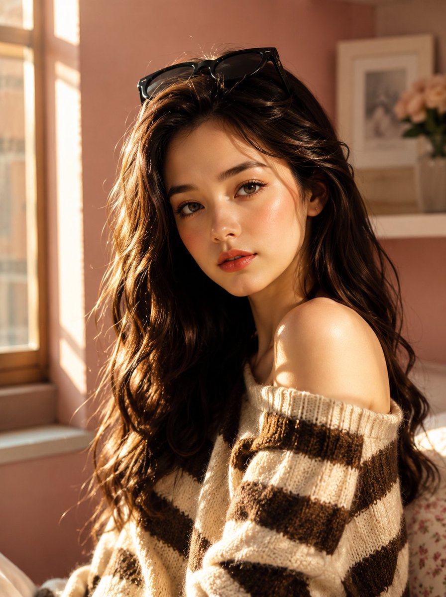低质量,模糊,人体结构错误,多余的手指,扭曲的手,不对称的眼睛,不真实的皮肤,卡通,动漫,水印,标志,文字,噪点图像,过度处理的面部,过度饱和的色彩,重复的配…