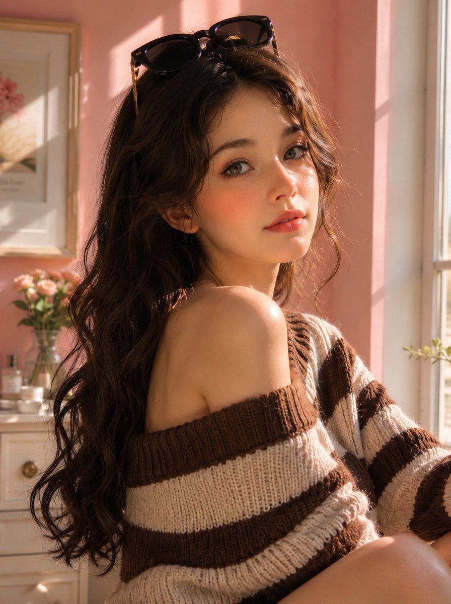 低质量,模糊,人体结构错误,多余的手指,扭曲的手,不对称的眼睛,不真实的皮肤,卡通,动漫,水印,标志,文字,噪点图像,过度处理的面部,过度饱和的色彩,重复的配饰,低分辨率,特征绘…