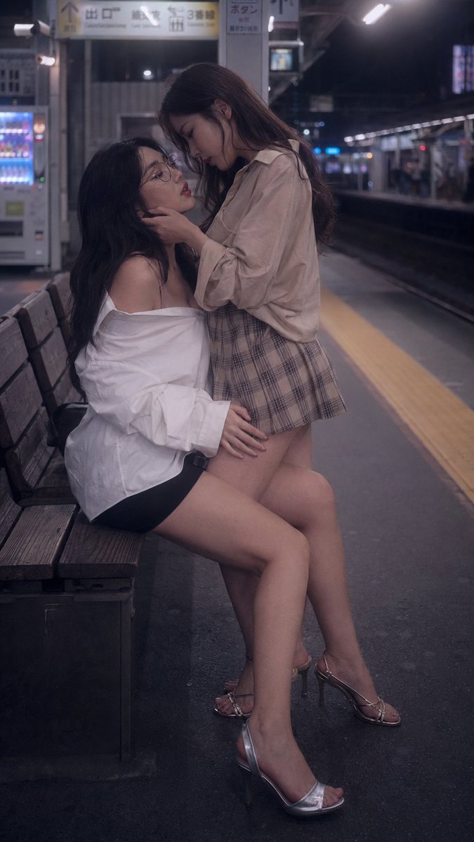 哇 这太棒了 由 gpt image 2 生成 ---prompt--- 照片写实风格的日本偶像时尚人像，电影感日本写真集美学，垂直 9:16 构图，平视人像…