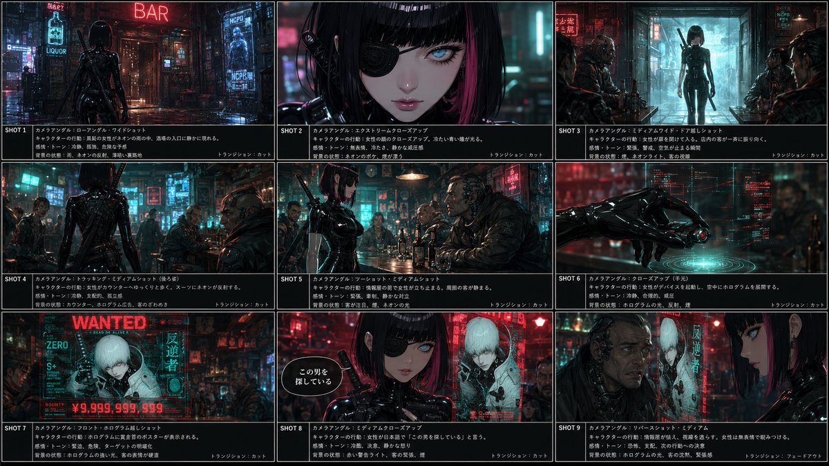 👇GPT Image 2 Prompt ※GT Image 2 Prompt在Atlas中可以超轻松地制作。 https://t.co/6ZsNxgzUvv…