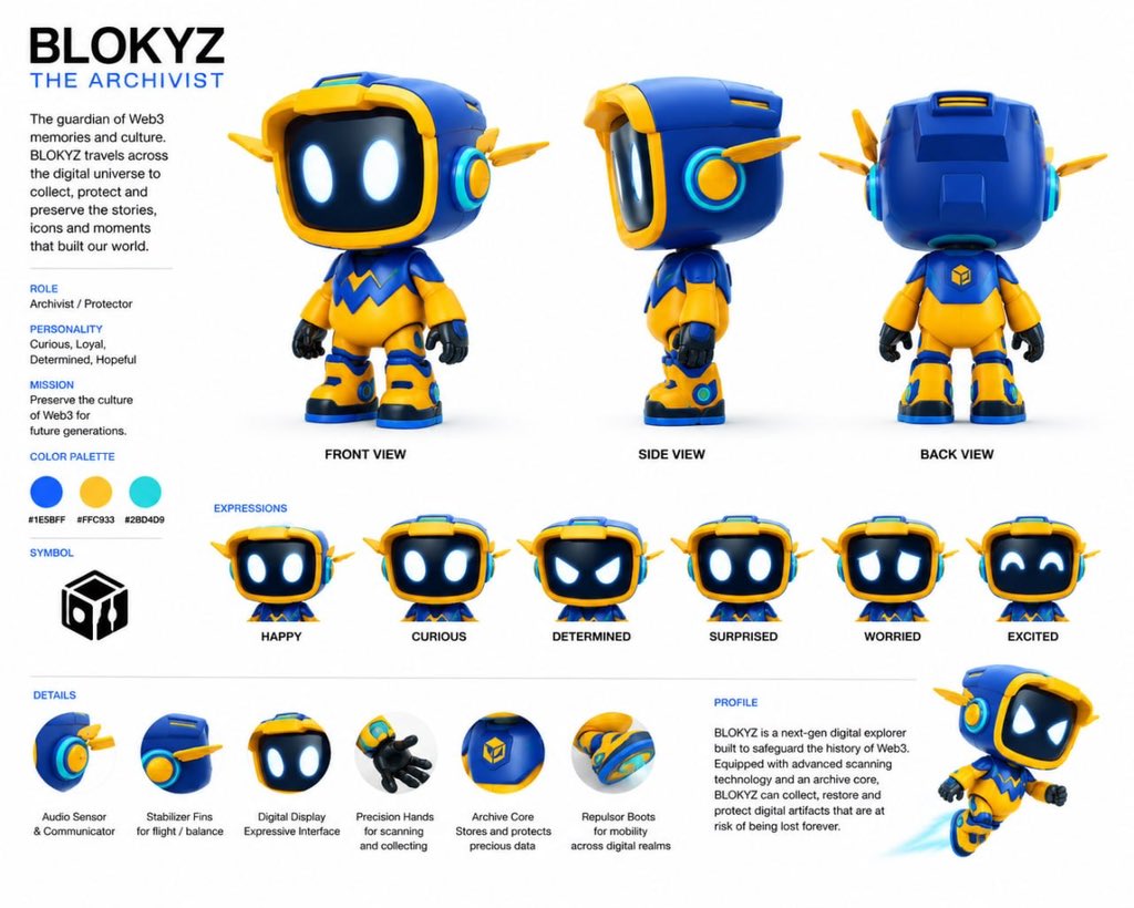 BLOKYZ — 远古之时 (THE LONG AGO) 60秒电影感动画短片。皮克斯品质的3D动画。灵感来源于《Arcane》(双城之战)、《爱,死亡与机器人》以及现代动画长片…