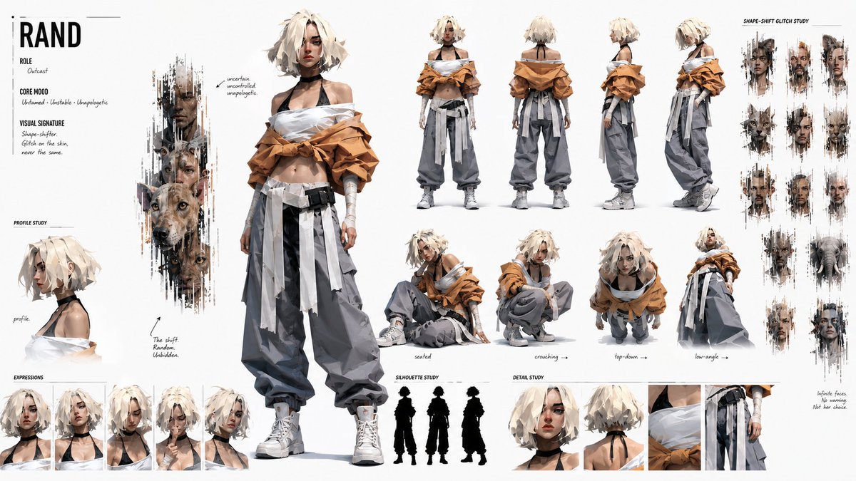使用 @[storyboard ref] 作为本序列导演批准的分镜蓝图（权威来源）。将每个分镜面板视为同一电影化序列中的连续镜头。严格按照面板顺序执行，不要编…
