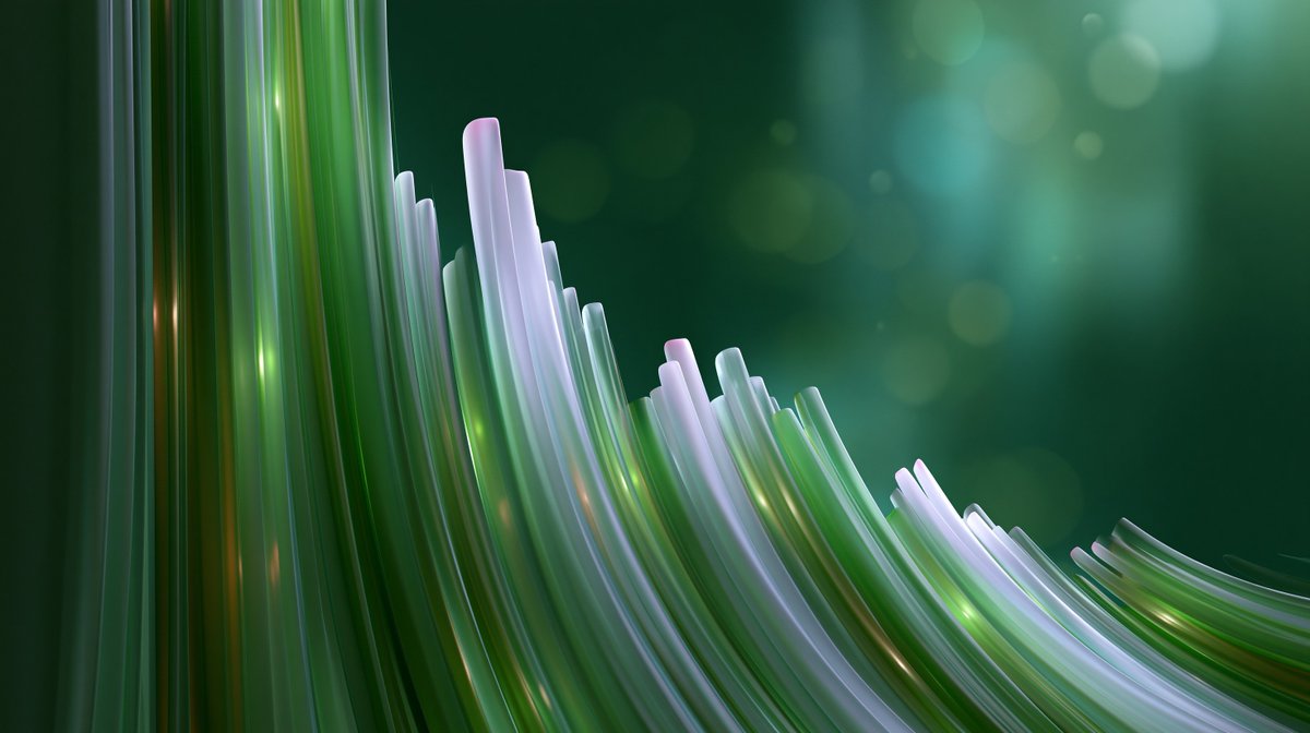 柔和 温柔 美丽 连续 垂直 绿色和白色 线条 --ar 16:9 --profile v23i2sd --stylize 500 --hd --v 8.1 https://t.…
