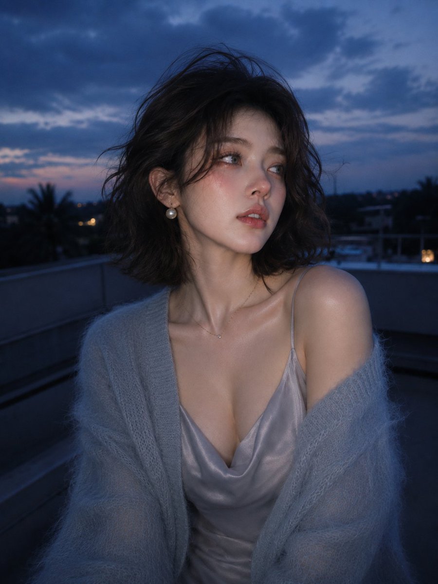 低质量，模糊，扭曲的脸，糟糕的解剖结构，多余的肢体，僵硬的姿势，不自然的自拍角度，过曝的皮肤，刺眼的闪光灯，塑料感的皮肤，过亮的颜色，廉价的布料，杂乱的背景，卡通风格，夸张的美颜…