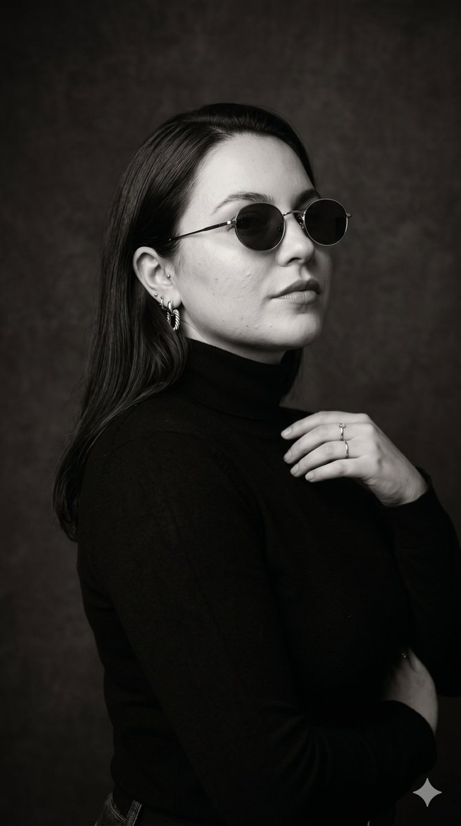 { "image_analysis": { "genre": "fine art fashion portrait", "subcategory": "minimalist no…