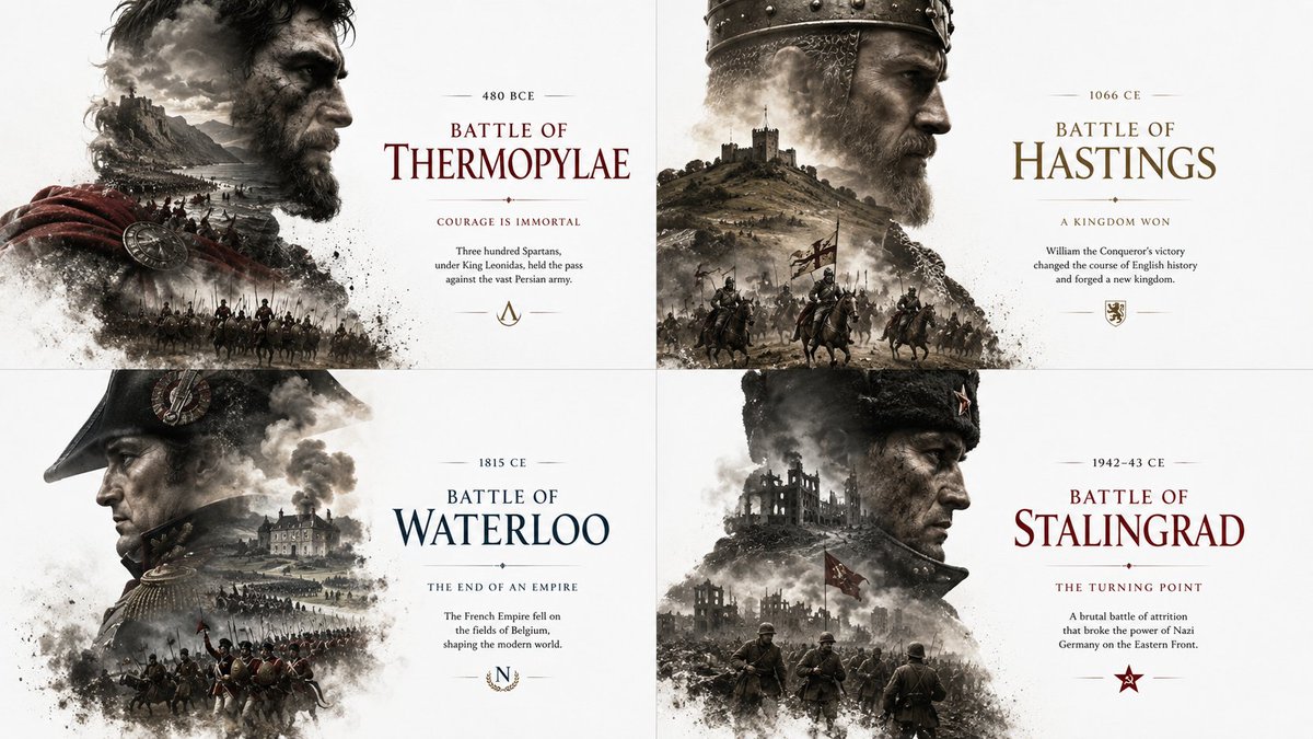 SELECT warrior_profile, internal_battlefield, typography_overlay FROM Editorial_History_P…