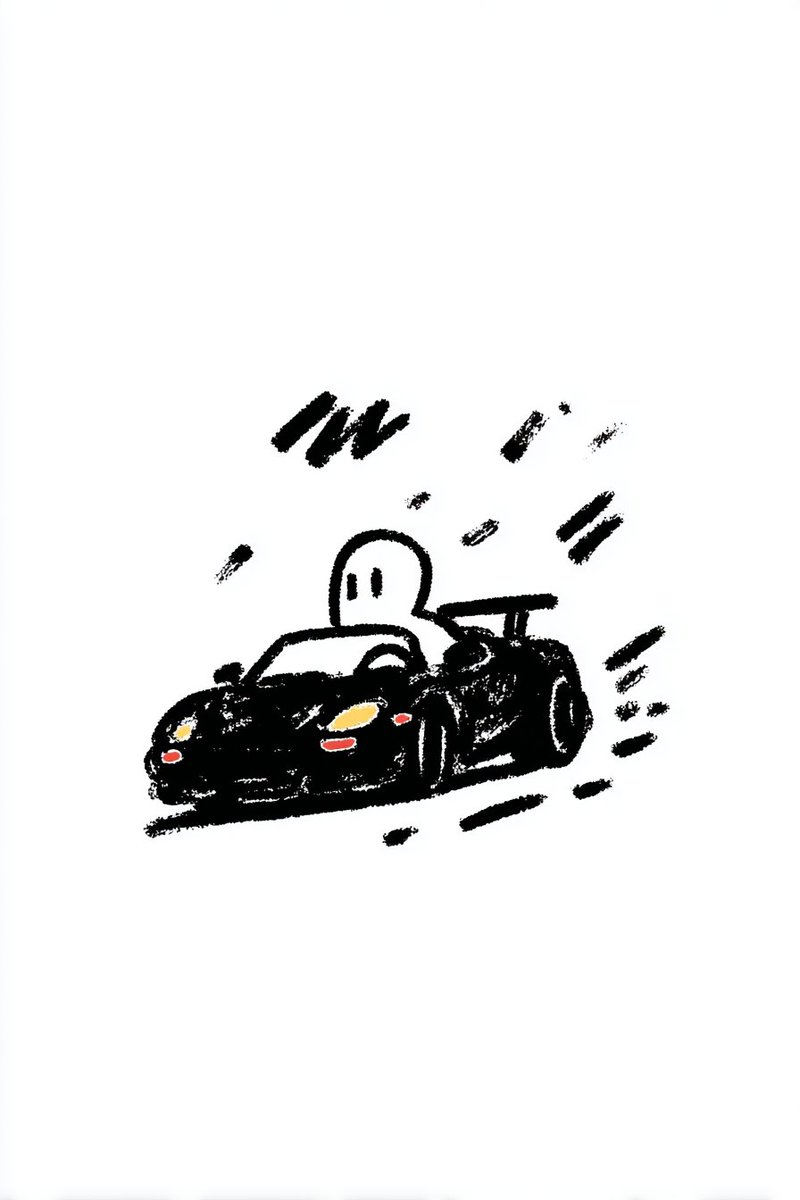 “骷髅正在骑摩托车。创意转场到骷髅驾驶汽车。固定镜头。无音乐。” Gen 2: 第 1 帧:骷髅驾驶汽车 最后一帧:骷髅驾驶超级跑车 提示词: “骷髅正在驾驶汽车。创意转场到骷髅…