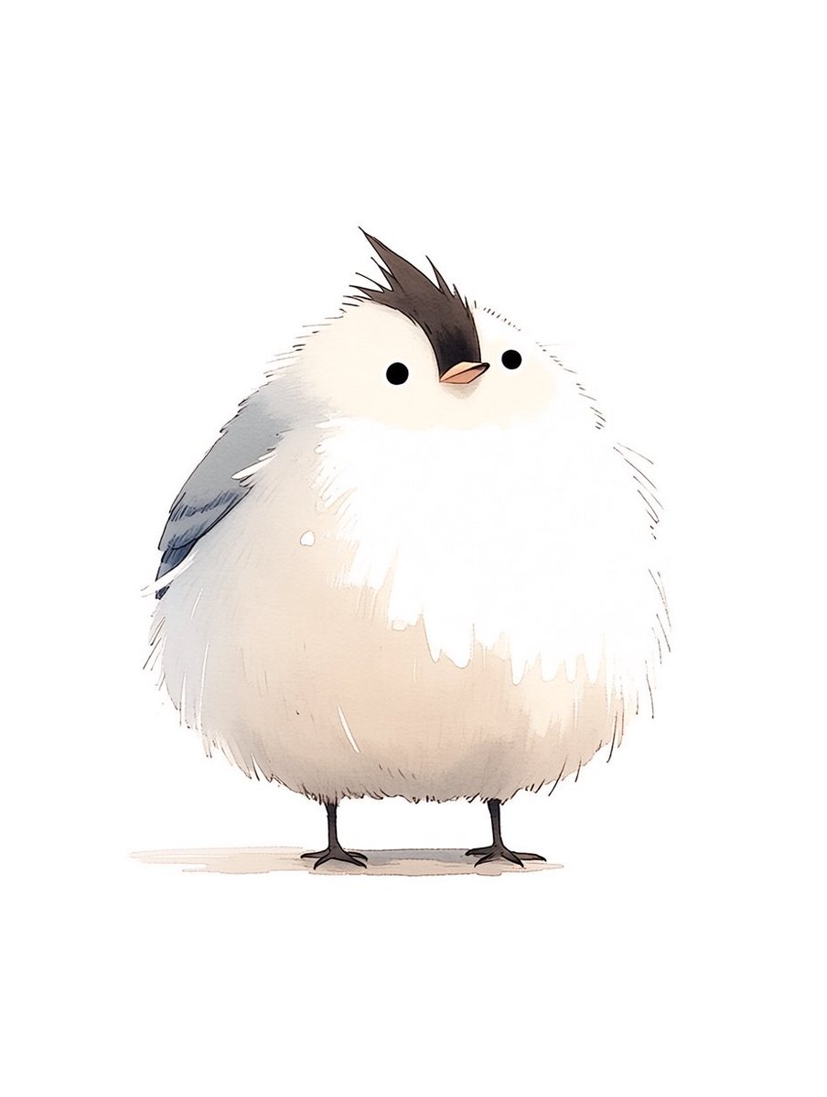 可爱的雏鸟 --ar 3:4 --raw --profile q9waadp --niji 7 GPT Image 2 Prompts： Storyboard…