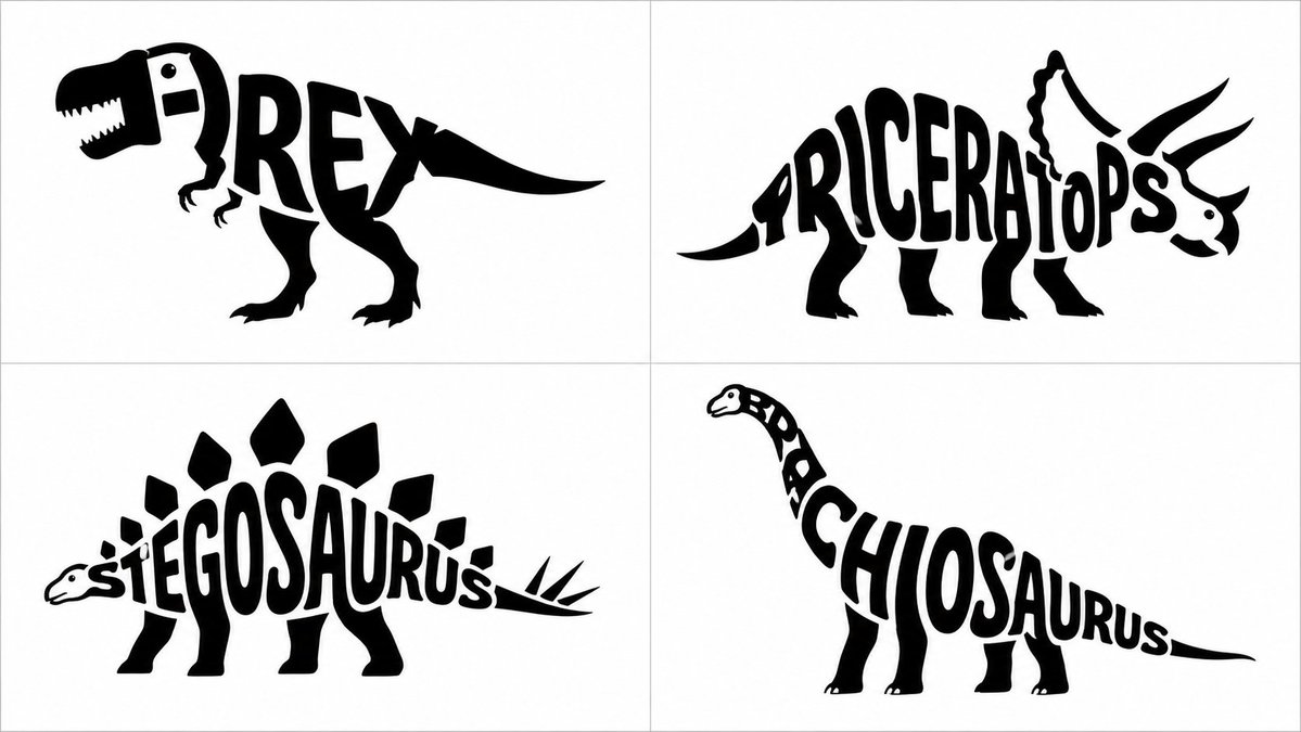 SELECT calligram FROM typographic_zoology WHERE word = '[ANIMAL]' -- OCTOPUS | HERON | FO…