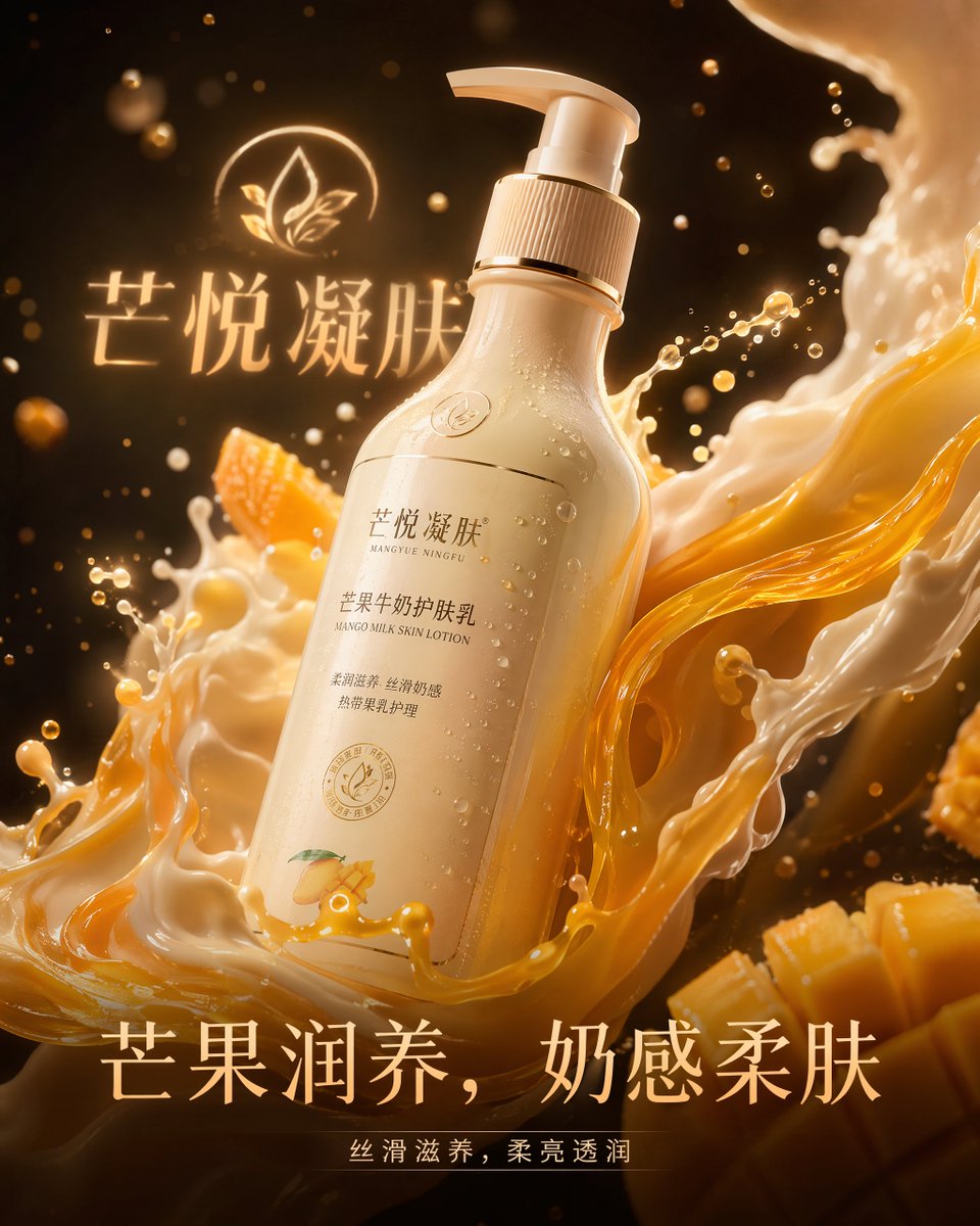 GPT- image 2 提示词👇 为一款名为“紫绒云 / Velvet Taro Frost”的高端紫薯冰淇淋品牌打造电影感十足、动感爆棚的 3D 广告大片：在极具张力的悬浮瞬…