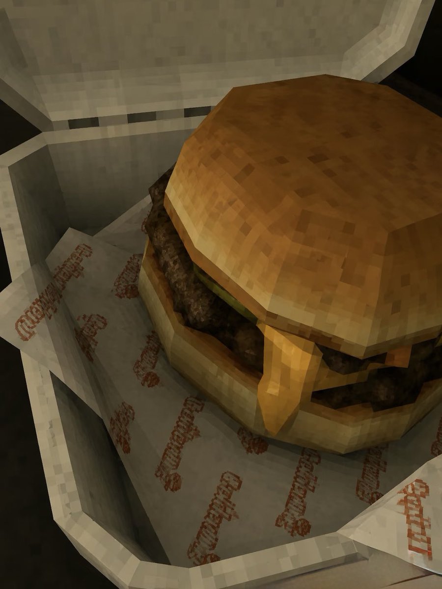 将照片调整为早期 Source Engine 的美学风格： 3D 建模：使用低多边形（low-poly）模型。 光照与阴影：模拟早期游戏引擎中典型的混乱、刺眼的灯光效果。 纹理…
