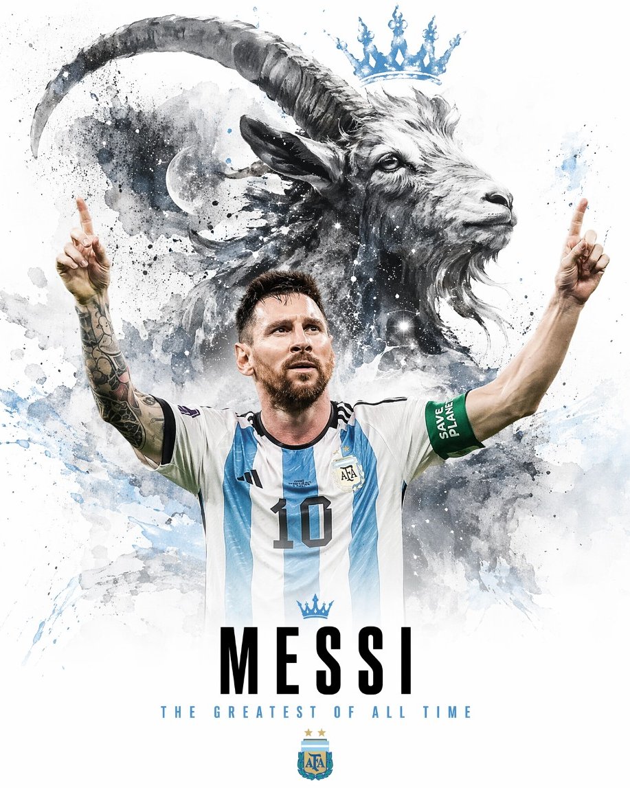 球员:[姓名] 国家:[国家队] 象征:[动物、神话人物或传奇符号] 标题:[球员姓名] 副标题:[自定义副标题] 创作一幅高端博物馆级足球艺术作品,灵感来自…