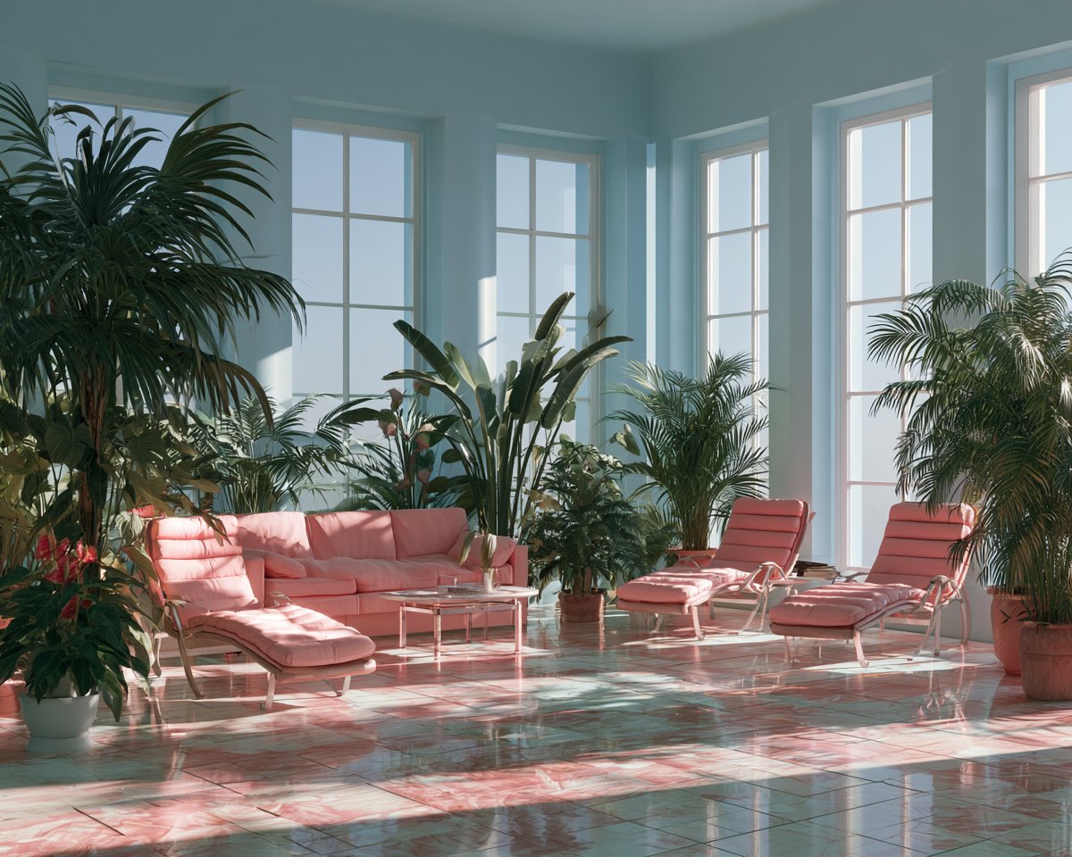 solarium --v 8.1 --ar 5:4 #midjourney #promptshare #aiart #tischeins https://t.co/mHVdqoj…