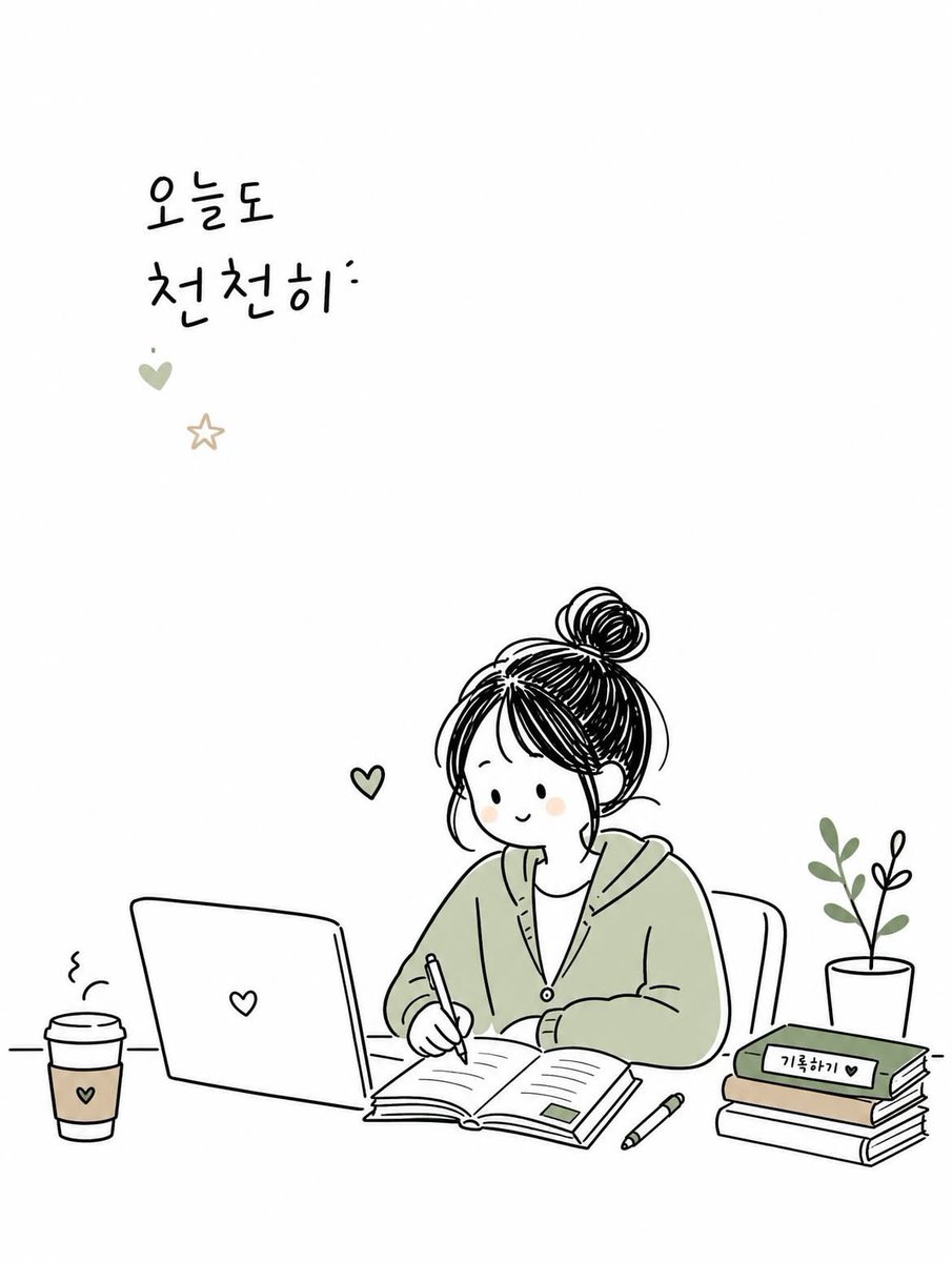 基于 [TOPIC]，创作一幅简单可爱的韩式涂鸦编辑插画。 风格： 手绘涂鸦卡通， 极简编辑信息图插画， 干净的黑色墨水轮廓， 略带不完美的速写线条， 平面 2D 构图， 极简线…
