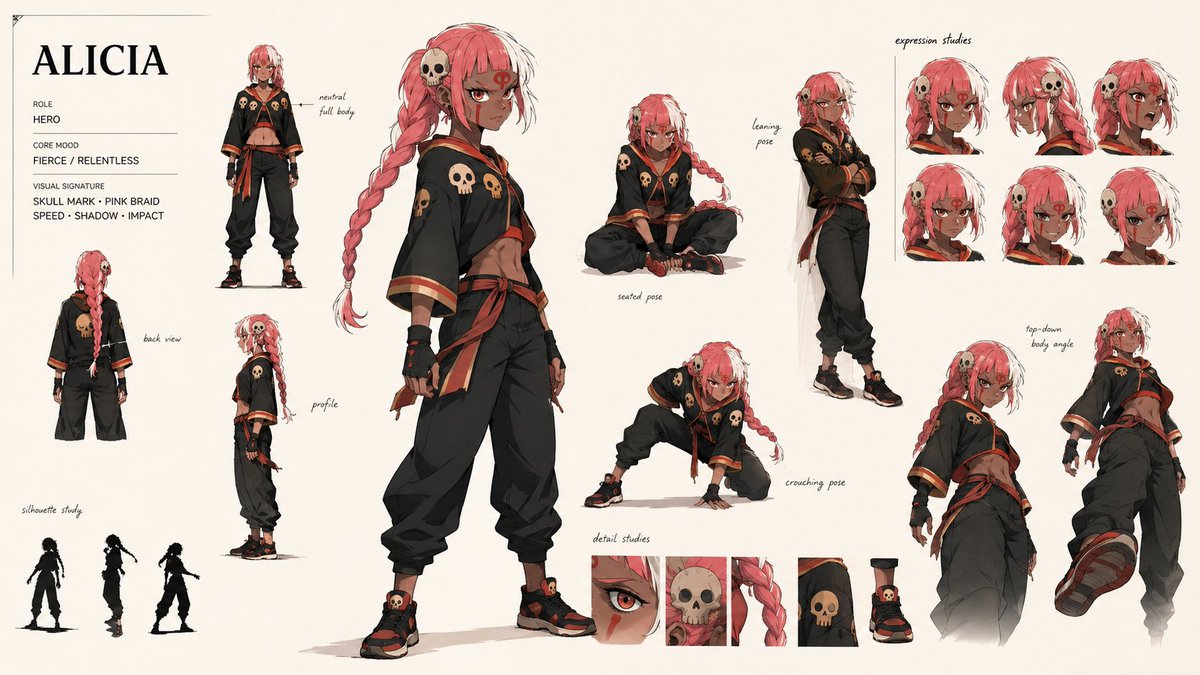 仅将 @[storyboard ref] 用作分镜布局锚点，以确定镜头顺序、镜头调度、舞台走位、屏幕方向与空间连续性。根据本提示与已映射的参考进行渲染；忽略分…