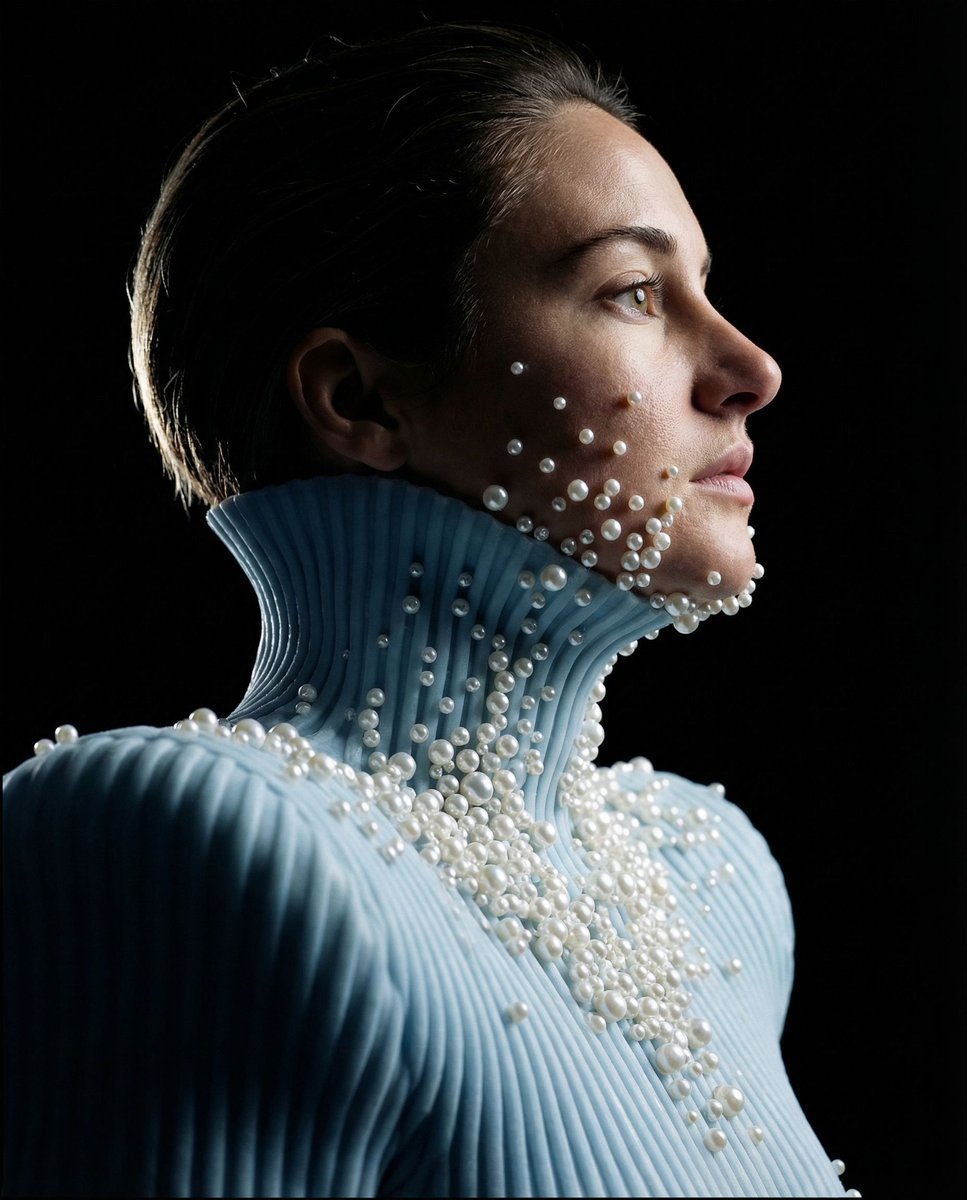 { "vibe_title_en": "低温觉醒 (Cryogenic Awakening)", "master_prompt": "电影感、超写实的暗调侧脸剪影,主人公(The…