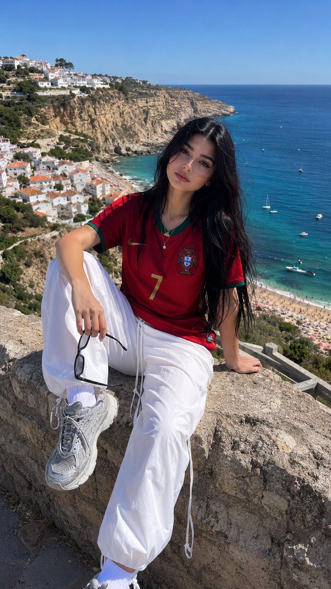 一个意外捕捉到的昂贵生活方式旅行瞬间,像一张随性的抓拍故事,而非精心策划的摄影作品。超写实智能手机摄影,使用 iPhone 17 Pro Max 拍摄。保留自然的瑕疵、微妙的不对…