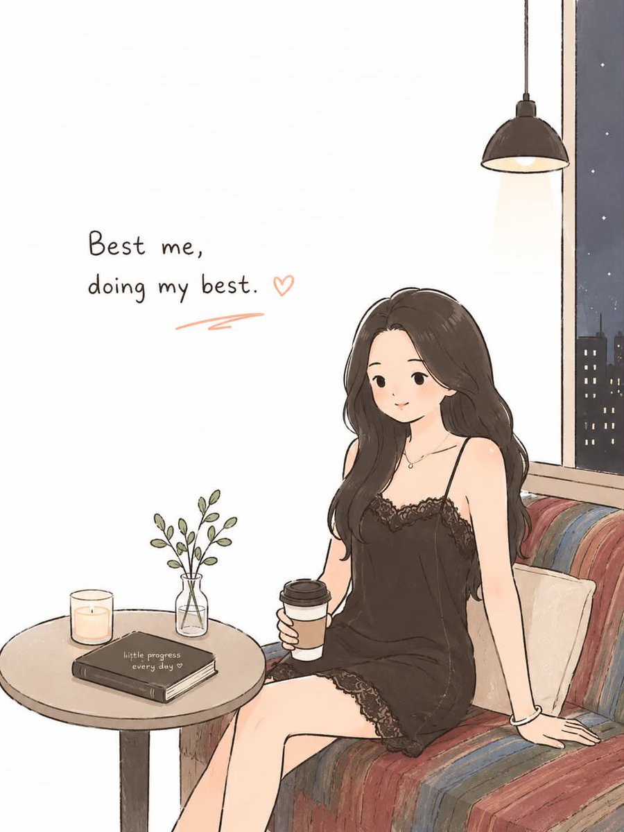 基于 [Topic]，创作一幅简单可爱的韩式涂鸦编辑插画。 风格： 手绘涂鸦卡通， 极简编辑信息图插画， 干净的黑色墨水轮廓， 略微不完美的草图线条， 平面 2D 构图， 极简线…