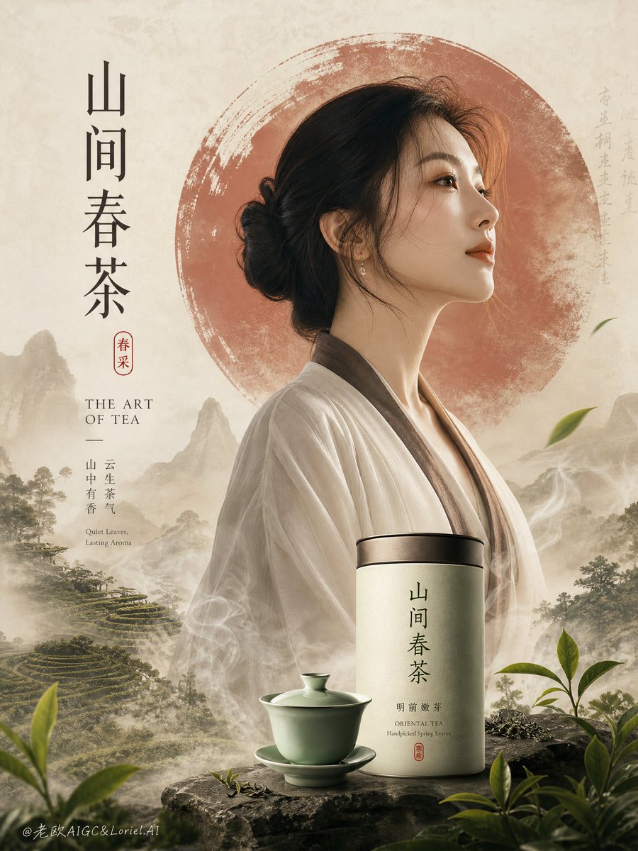 水印,签名,UI,应用界面,随机文字瑕疵,无意义乱码文字,无法辨识的包装,低端字体,粗劣粗体黑字,廉价茶叶宣传册风格,过多文字,构图杂乱,刺眼商业排版,网红面孔,塑料皮肤,刺目闪…