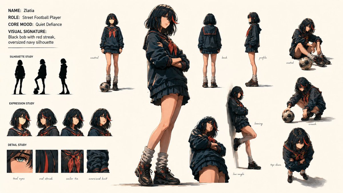 以 @[character ref] 作为 C1 最终外观与着装的唯一参考来源，将其转化为风格化 3D。 一个连续发展的主镜头，无可见剪辑。一颗虚拟广角镜头，配合激进且有动机的镜…
