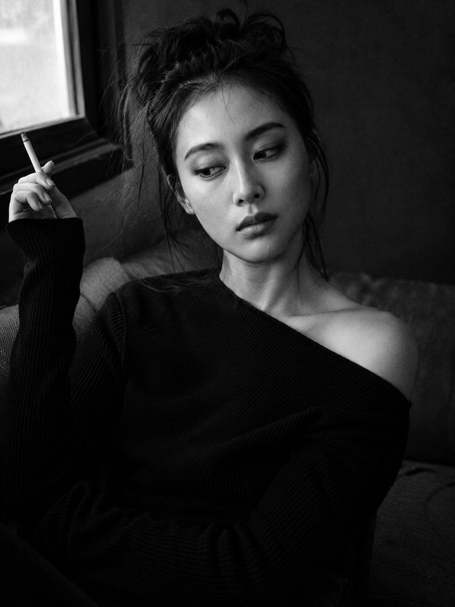 GPT Image 2 on ChatGPT Black Is Just Quiet Prompt⤵️⤵️⤵️ Portrait shot on 85mm f/1.4, medi…