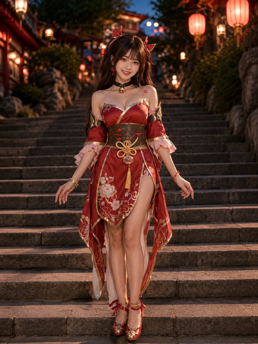 GPT-image 2 🆚 Seedream 5.0 Pro 📷 咱就说 GPT 是懂审美的😍 prompt 👇 一张照片,一位美丽的年轻东亚女性,二十出头…