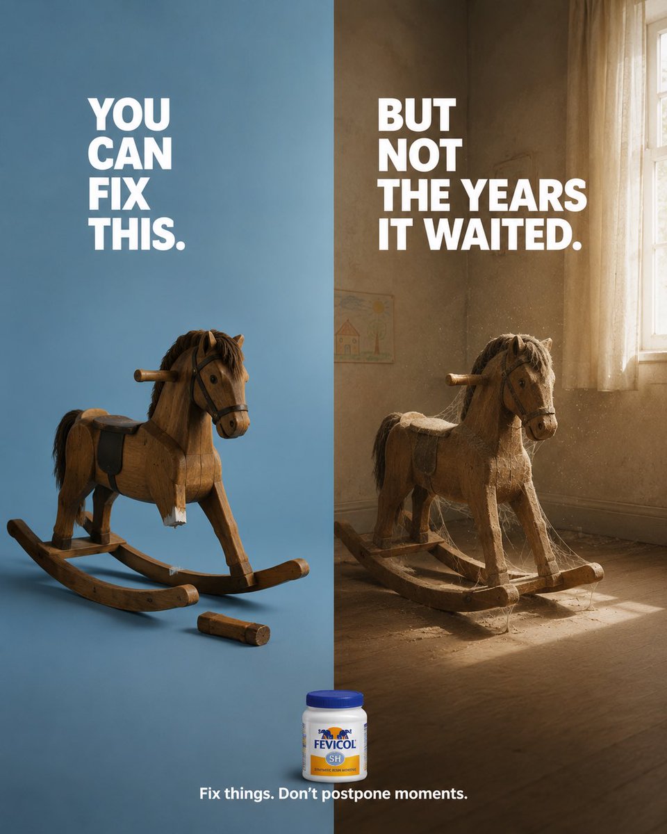 扮演Fevicol的 executive creative director ，与Ogilvy India 、Lowe Lintas 和 DDB Mudra…