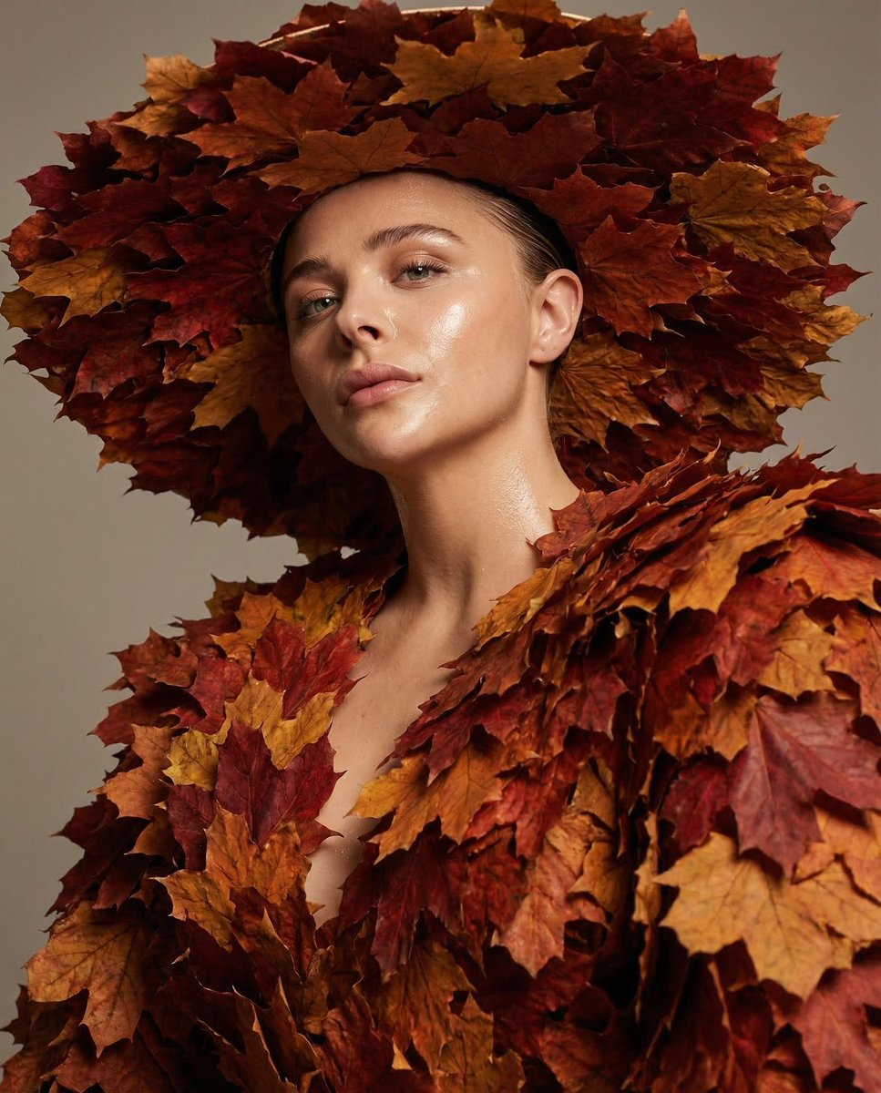 { "vibe_title_en": "Botanical Rebel", "master_prompt": "A hyper-realistic, avant-garde ed…