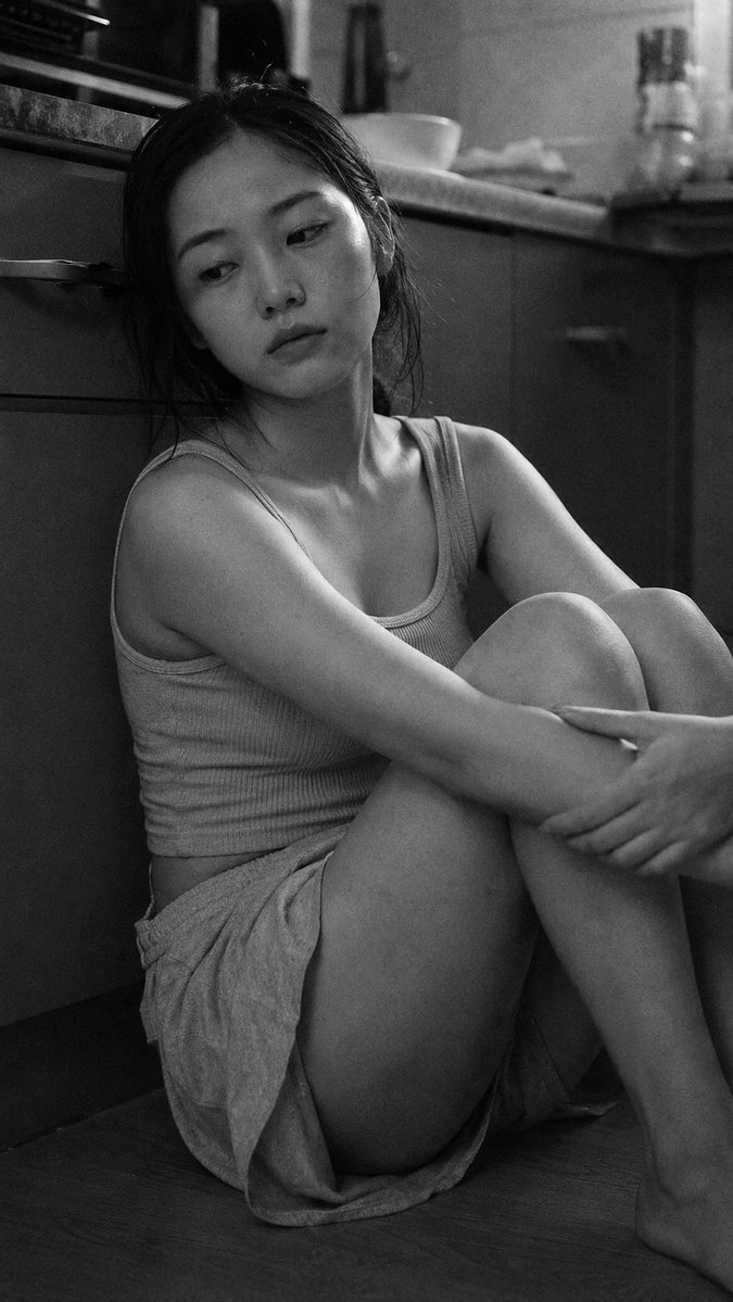 GPT Image 2 on ChatGPT 情绪系列片《公寓一夜》- 7： One Night in the Apartment - Part 7: The…
