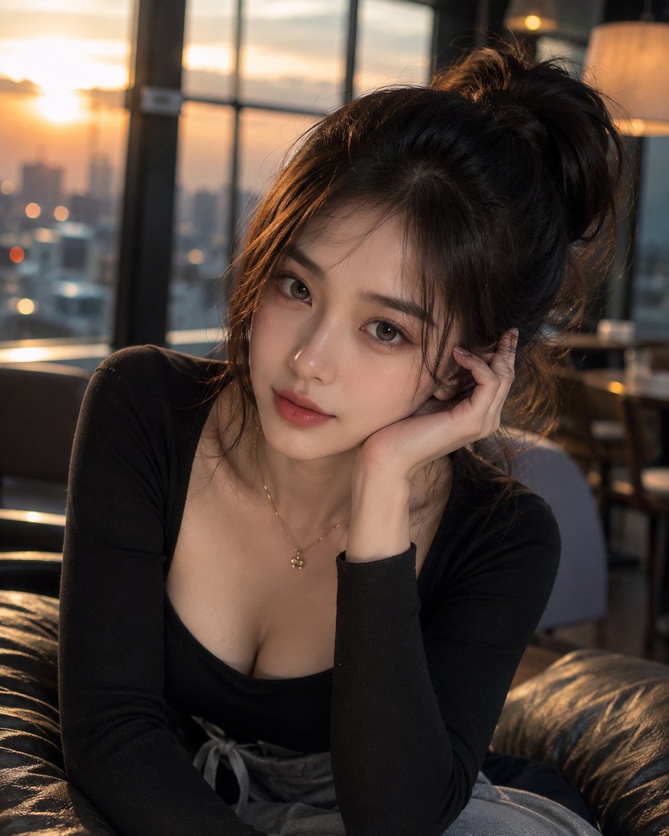 使用 GPT Image 2.0 在 ChatGPT 上创建 Prompt:Create an ultra-realistic close-up portrait of a be…